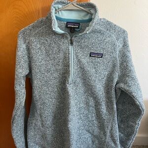 Patagonia Women’s Sweater